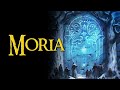 Moria (Khazad-Dûm) Theme | Lord of the Rings.