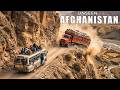 AFGHANISTAN: The Hidden Gateway to China That the World Overlooks | 4K Travel Documentary