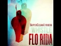 Whistle - Flo Rida (Clean Version)