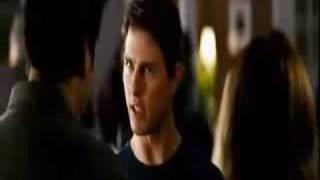 Mission Impossible 3 - Traffic Engineer