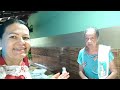 voltei com os vlogs almoÇo delicioso fiz almÔndegas de carne moÍda almoÇo delicioso