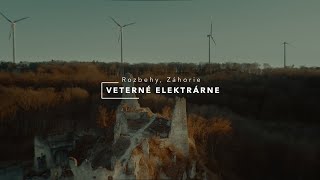 VETERNÉ ELEKTRÁRNE