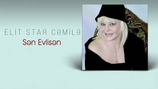 Elit Star Cemile - Sen Evlisen