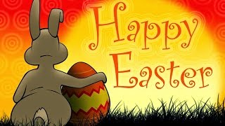 Happy Easter 2015