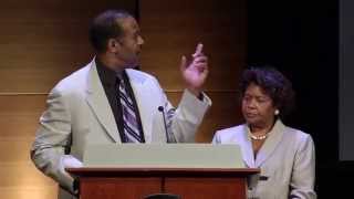 Closing The Achievement Gap