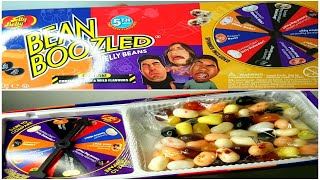 PDR #7: BEAN BOOZLED GAME