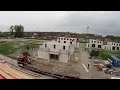 montage 2de verdiepingsvloer bnr 520 521