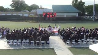 Watertown High School Graduation 2022