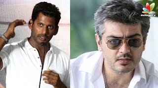 Ajith boycotts Star Cricket | Hot Tamil Cinema News