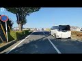 安行領根岸 川口市 埼玉県 angyo ryonegishi kawaguchi saitama driving in japan