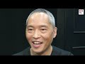 ken leung on making horror classic saw