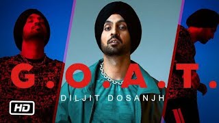 Clash- Diljit Dosanjh (Official Video)| Diljit Dosanjh New Punjabi Song 2020(G.O.A.T Full Album)
