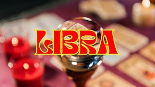 LIBRA🌈\