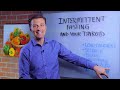 intermittent fasting u0026 your thyroid health – do fasting for thyroid problems – dr.berg