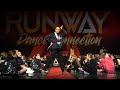 RUNWAY Dance Connection