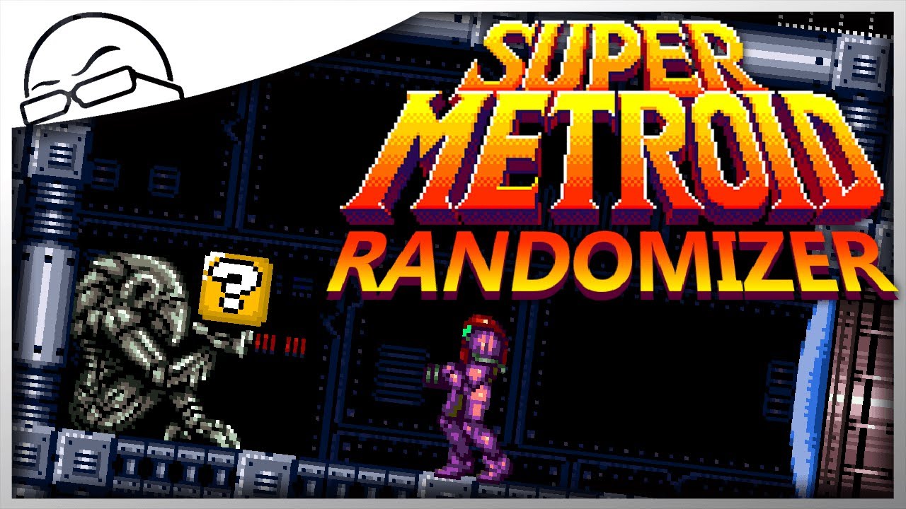 Super Metroid Randomizer Kraid - Bingerlottery