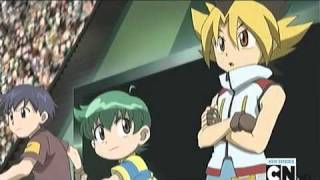 Beyblade metal fusion episodes in telugu