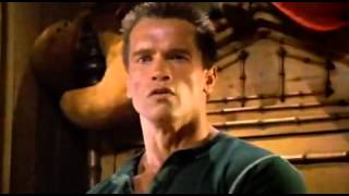 Commando - Right? Wrong!