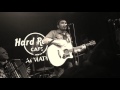 Молданазар — Өзің ғана live in hard rock cafe almaty