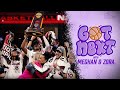 The SEC begins and ends with South Carolina | Got Next with Meghan & Zora | NBC Sports