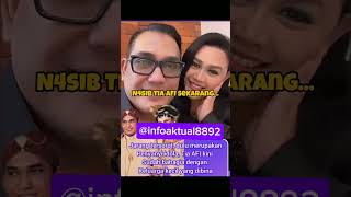 jarang tersorot tia AFI kini sudah bahagia dengan keluarga kecilnya#reels #trending #shortvideo