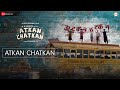 Atkan Chatkan - Lydian Nadaswaram, R.S.Rakthaksh, Idhazhiga | Drums Shivamani|Runaa Rizvii Shivamani