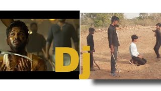 DJ Duvvada Jagannadham | Telugu Full Movie 2017 | Allu Arjun, Pooja Hegde