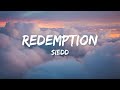Siedd - Redemption (Lyrics) - (Vocals Only)