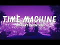Six Part Invention - Time Machine (Lyrics)