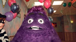 ULTIMATE GRIMACE SHAKE COMPILATION PART 2!!!