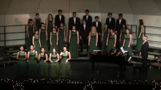 White Winter Hymnal - Chamber Choir