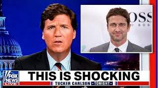Shocking Truth Behind Gerard Butler’s Rise: From Street Struggles to ‘This Is Sparta’