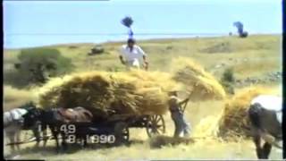 Ümmet Soyalın Kamerasından Kasaba 2 - 1990/Helvadere