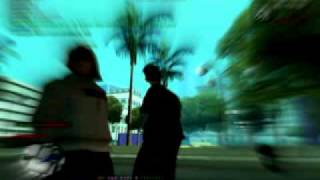 Madcon feat  Ameerah Freaky Like Me Official Music Video 2010 gta sa