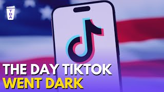 The uncertain future of TikTok | The Daily Aus