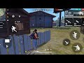 free fire rash gameplay TDG GAMING