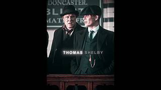 BROS  AURA♾️  🗿| THOMAS SHELBY EDIT (CILLIAN MURPHY) | PEAKY BLINDERS