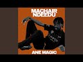 Machair Ndeedu