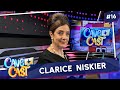 CLARICE NISKIER (NORMA) | CAVECAST #16