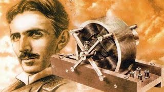 Top 10 Inventions By Nikola Tesla