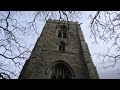 lincolnshires forgotten church