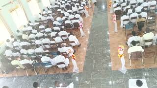 ALOKOLUM SEMINARY  DAY 2024 - MASS HYMNS HIGHLIGHTS (BANYAKITARA,  LUO, GANDA AND ORIENTAL)