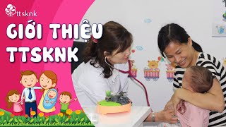 CENTURY TRUNG TÂM SỨC KHOẺ NHI KHOA - Viện nghiên cứu Y Dược PMR| Về chúng tôi