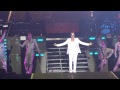 Justin Bieber - All Around The World + Take You BELIEVE TOUR ISTANBUL, TURKEY (Front Row)