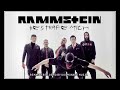 🟦 04. Rammstein - Bestrafe Mich (Remastered Demo ► CD2)