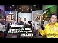 Semenjak Aku Memandangmu - EL GIBRAN | Official Music Video