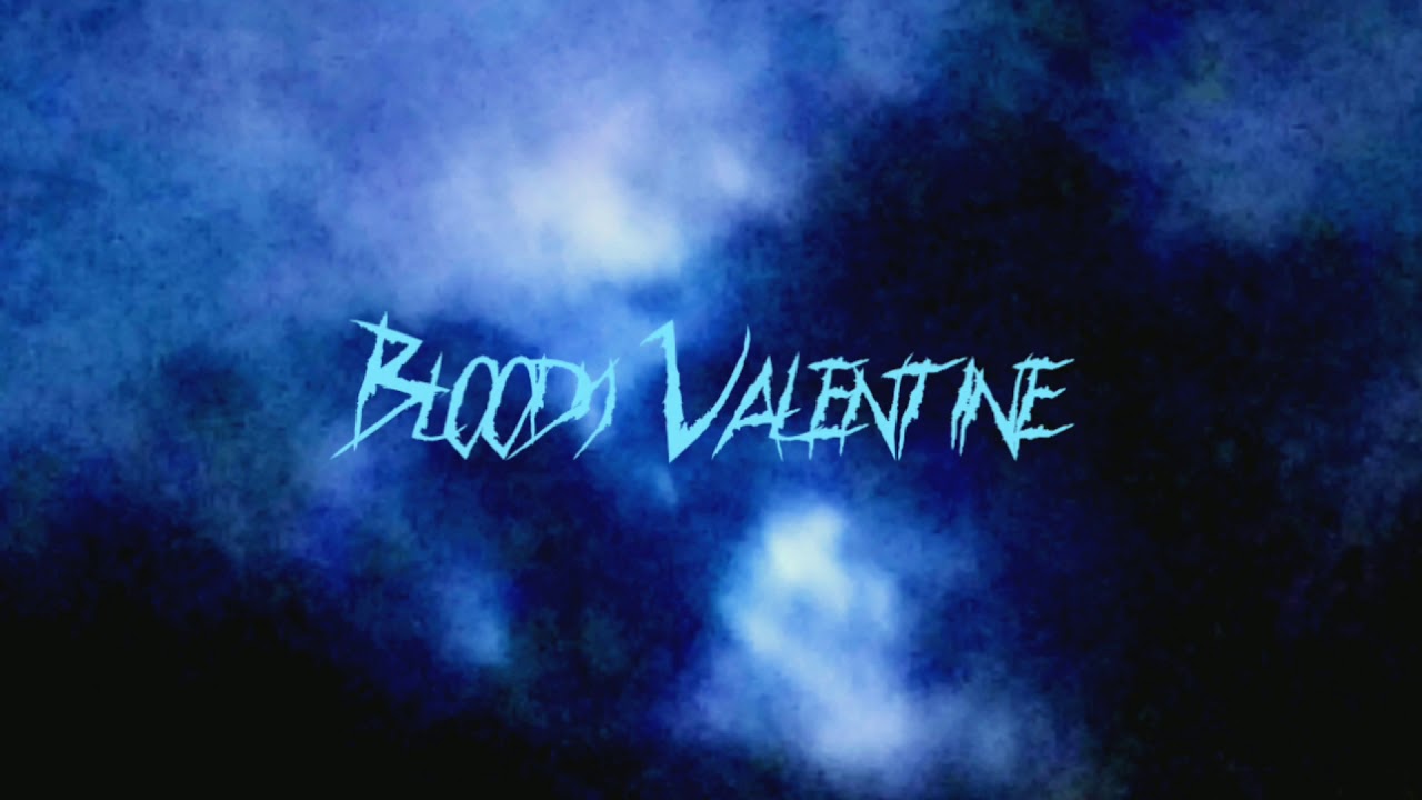 Bloody Valentine (MGK Cover) - YouTube