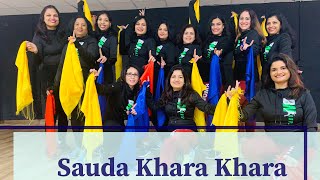 Sauda khara Khara Dance- Good Newwz |Akshaya,Kareena,Diljit,Kiara |Sukhbir #Saudakharakhara #Fitness