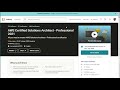 How I Passed AWS Certified Solution Architect Professional in 2 Weeks and You Can Too