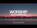 Top K-LOVE Songs Compilation 2021  Light of the World